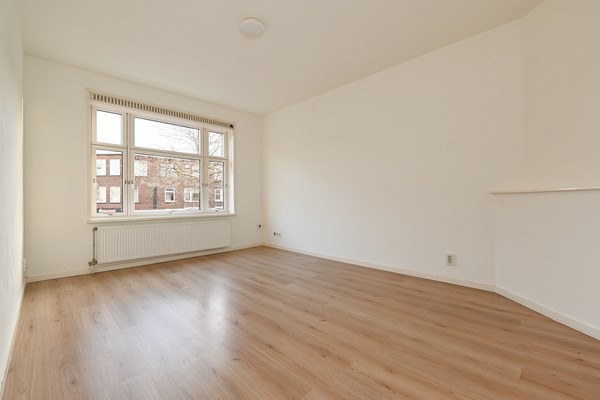 Medium property photo - Zuiderparklaan 55, 2574 HB Den Haag